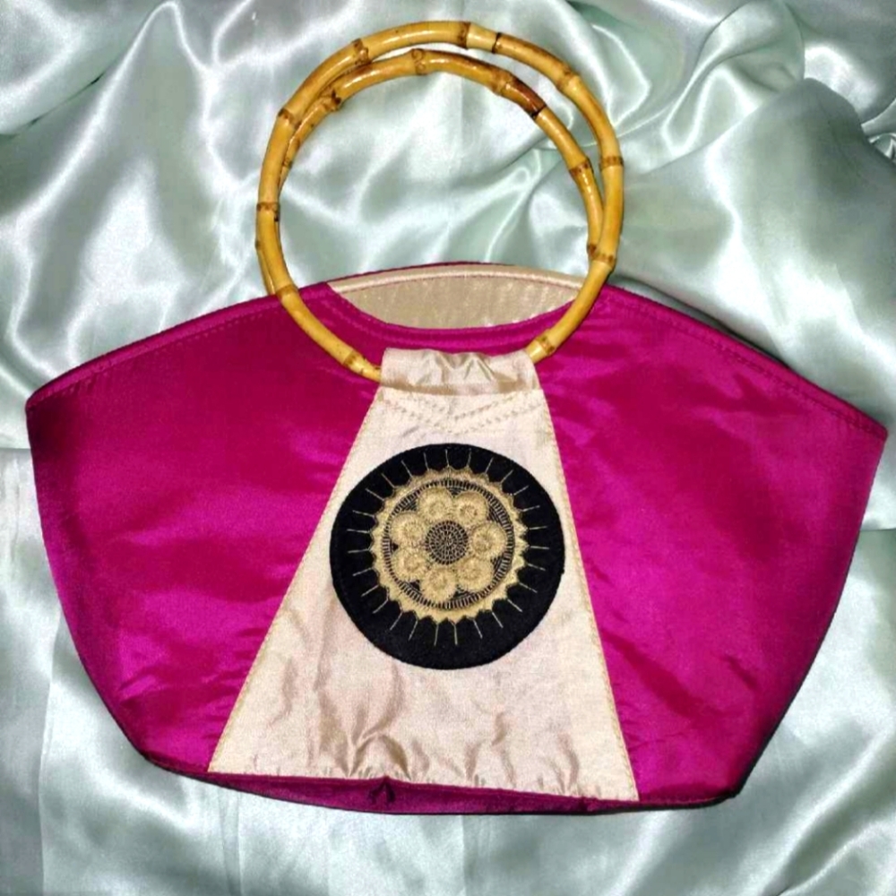 Tote Hand Bag